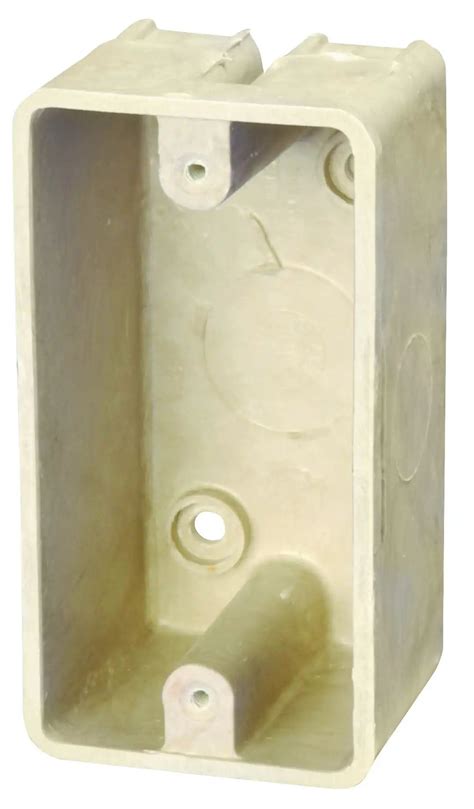 fiberglass electrical junction box|fiberglass outlet boxes.